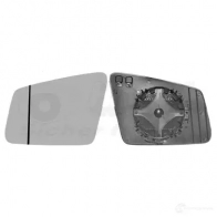 Зеркальный элемент, стекло зеркала VAN WEZEL 5410909519162 B 2MGR9 3044837 469999 - Изображение 2