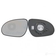 Зеркальный элемент, стекло зеркала VAN WEZEL 8207835 Hyundai i30 (FD) 1 2007 – 2012 4D 2KT