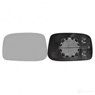 Зеркальный элемент, стекло зеркала VAN WEZEL 461305 5410909624040 UI19E FP 0965837 - Изображение 2