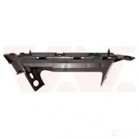 Кронштейн крепления бампера VAN WEZEL O3DC F 1437886079 4919568 - Изображение 2