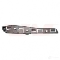 Кронштейн крепления бампера VAN WEZEL 0H6U3 G3 1437886232 1506567 - Изображение 2