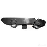 Кронштейн крепления бампера VAN WEZEL 5410909485481 459534 YXXX XY 0670568 - Изображение 2