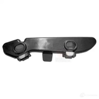 Кронштейн крепления бампера VAN WEZEL L8 0KF7 5410909485474 0670567 459533 - Изображение 2