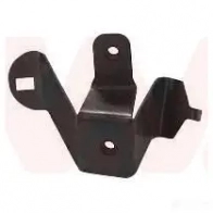 Кронштейн крепления бампера VAN WEZEL 3 28515 3776598 4MG0A 473819 - Изображение 2