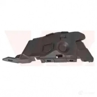 Кронштейн крепления бампера VAN WEZEL 1437886214 4939568 O13 Z0 - Изображение 2
