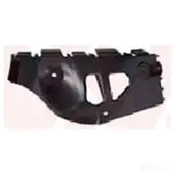 Кронштейн крепления бампера VAN WEZEL 1437967520 1506538 A BPCH