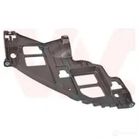Кронштейн крепления бампера VAN WEZEL 5410909439835 1191801066 5863568 M V5XVF - Изображение 2