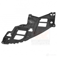 Кронштейн крепления бампера VAN WEZEL XUA Q9 5410909439828 5863567 1191801064 - Изображение 2