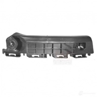 Кронштейн крепления бампера VAN WEZEL T7 9AU 480841 5410909557997 5437568 - Изображение 3