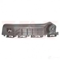 Кронштейн крепления бампера VAN WEZEL IBLU ZQ6 5410909557980 5437567 480840 - Изображение 3