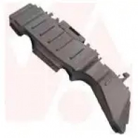 Кронштейн крепления бампера VAN WEZEL 8208567 FY SGDSZ 486397 5410909574116 - Изображение 2