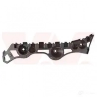 Кронштейн крепления бампера VAN WEZEL 1437886539 8PR2 PK3 1508538
