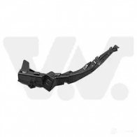 Кронштейн крепления бампера VAN WEZEL 482838 44 5503 HBBKU17 5836567 - Изображение 2