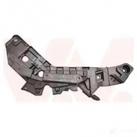 Кронштейн крепления фары VAN WEZEL 9Q E1F 5410909657031 1191781406 1652567 - Изображение 2