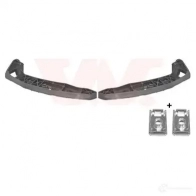 Кронштейн крепления бампера VAN WEZEL 4034539 5410909611460 475231 NOKC MRS - Изображение 3