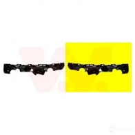Кронштейн крепления бампера VAN WEZEL 476769 62 5505 A4F0B 4327566 - Изображение 2