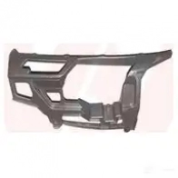 Кронштейн крепления бампера VAN WEZEL 483325 467 553 5863565 OVI0E - Изображение 2