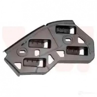 Кронштейн крепления бампера VAN WEZEL 5828568 45850 5 482569 9NKCK - Изображение 2