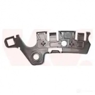 Кронштейн крепления бампера VAN WEZEL ZWXP CCP 5410909488284 477810 4377568 - Изображение 3