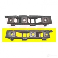 Кронштейн крепления бампера VAN WEZEL 5839568 43 1535 482994 58QCY86 - Изображение 2