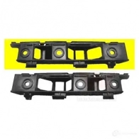 Кронштейн крепления бампера VAN WEZEL 2JOJ03 4315 33 482993 5839567 - Изображение 2