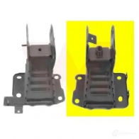 Кронштейн крепления бампера VAN WEZEL 3 40503 474229 AJOWNLU 3792565 - Изображение 2