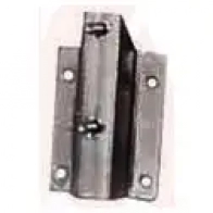 Кронштейн крепления бампера VAN WEZEL 138 504 470175 SSL9RYB 3070569