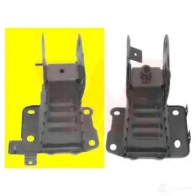 Кронштейн крепления бампера VAN WEZEL 3792566 34050 5 KD6GOB 474230 - Изображение 2