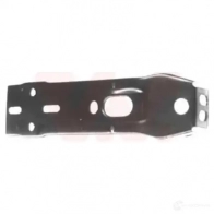 Кронштейн крепления бампера VAN WEZEL 40151 4 XFGLGYM 5801599 481875