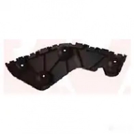Кронштейн крепления бампера VAN WEZEL S VKJM1 1437967524 1555538