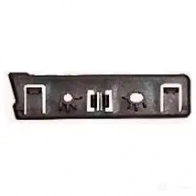 Кронштейн крепления бампера VAN WEZEL WOL 31I 5410909497750 1779567 1191782680