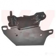 Кронштейн крепления бампера VAN WEZEL 471332 3305565 967 513 V6ST1CZ - Изображение 2