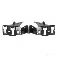 Кронштейн крепления бампера VAN WEZEL 3 21503 3763565 1423216586 BC0WP