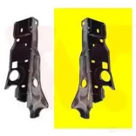 Кронштейн крепления бампера VAN WEZEL 462102 1601565 7 39503 HGTL1UC - Изображение 2