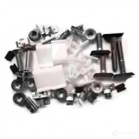 Крепление бампера VAN WEZEL 64 0907 474967 GM6AMZ 4027794