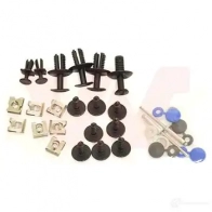 Крепление бампера VAN WEZEL 4919794 GCZ BIX 1437916250