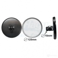 Зеркало боковое наружное VAN WEZEL T QQU3 486417 8210 5410909580100