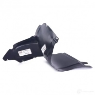 Подкрылок VAN WEZEL 5894434 86LYJ7L 4554 55 484234 - Изображение 3