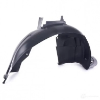 Подкрылок VAN WEZEL 460702 6 59455 TG62Z 0925434 - Изображение 3