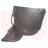 Подкрылок VAN WEZEL 0637435 458600 BXRCJ9 11745 7 - Изображение 2