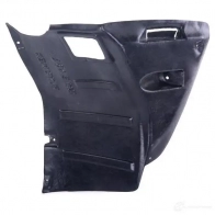 Подкрылок VAN WEZEL 9LX5N 1 23463 458907 0646435 - Изображение 2