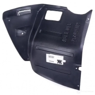 Подкрылок VAN WEZEL 9LX5N 1 23463 458907 0646435 - Изображение 3