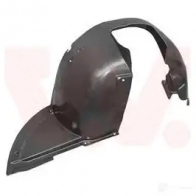 Подкрылок VAN WEZEL J2RA0R 6 48455 475398 4040434 - Изображение 5