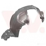 Подкрылок VAN WEZEL IG1 DCK 5410909557614 4316434 476519 - Изображение 2