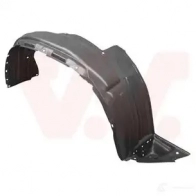 Подкрылок VAN WEZEL Z MEXISN 5410909562823 480996 5481434 - Изображение 2