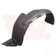 Подкрылок VAN WEZEL 5410909562816 5481433 GB1 7V 480995 - Изображение 2