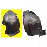 Подкрылок VAN WEZEL 478046 4394434 GQAIJ 632 455