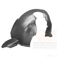 Подкрылок VAN WEZEL 5410909582265 5772436 481353 QUCE0 5 - Изображение 2