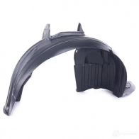 Подкрылок VAN WEZEL 0927434 69 9455 460759 AGVCSY - Изображение 3