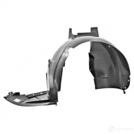 Подкрылок VAN WEZEL 0927434 69 9455 460759 AGVCSY - Изображение 5